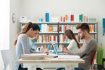 Teacher-supported small group learning
