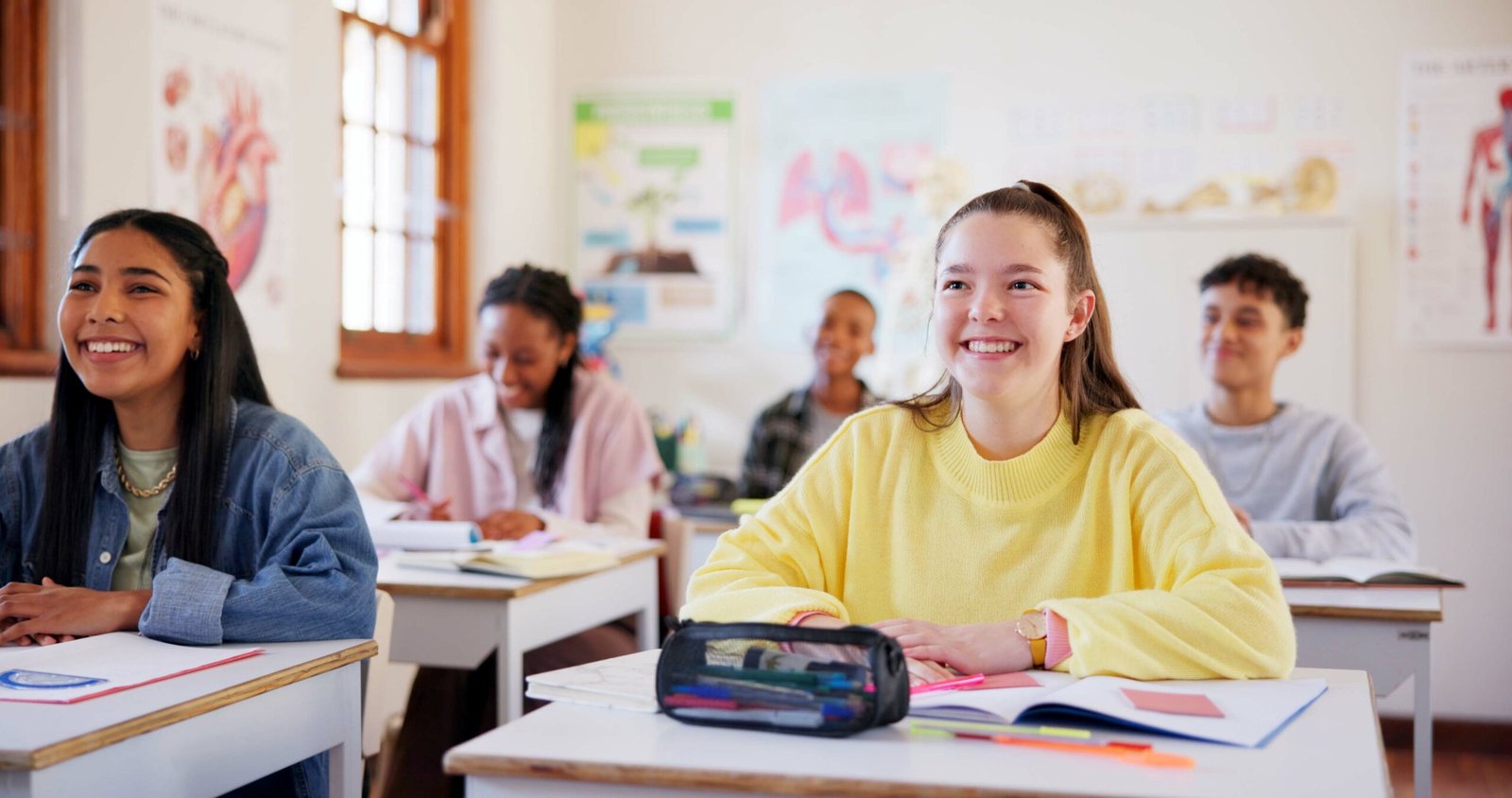 IGCSE English tuition BrainSpark Education Mont Kiara