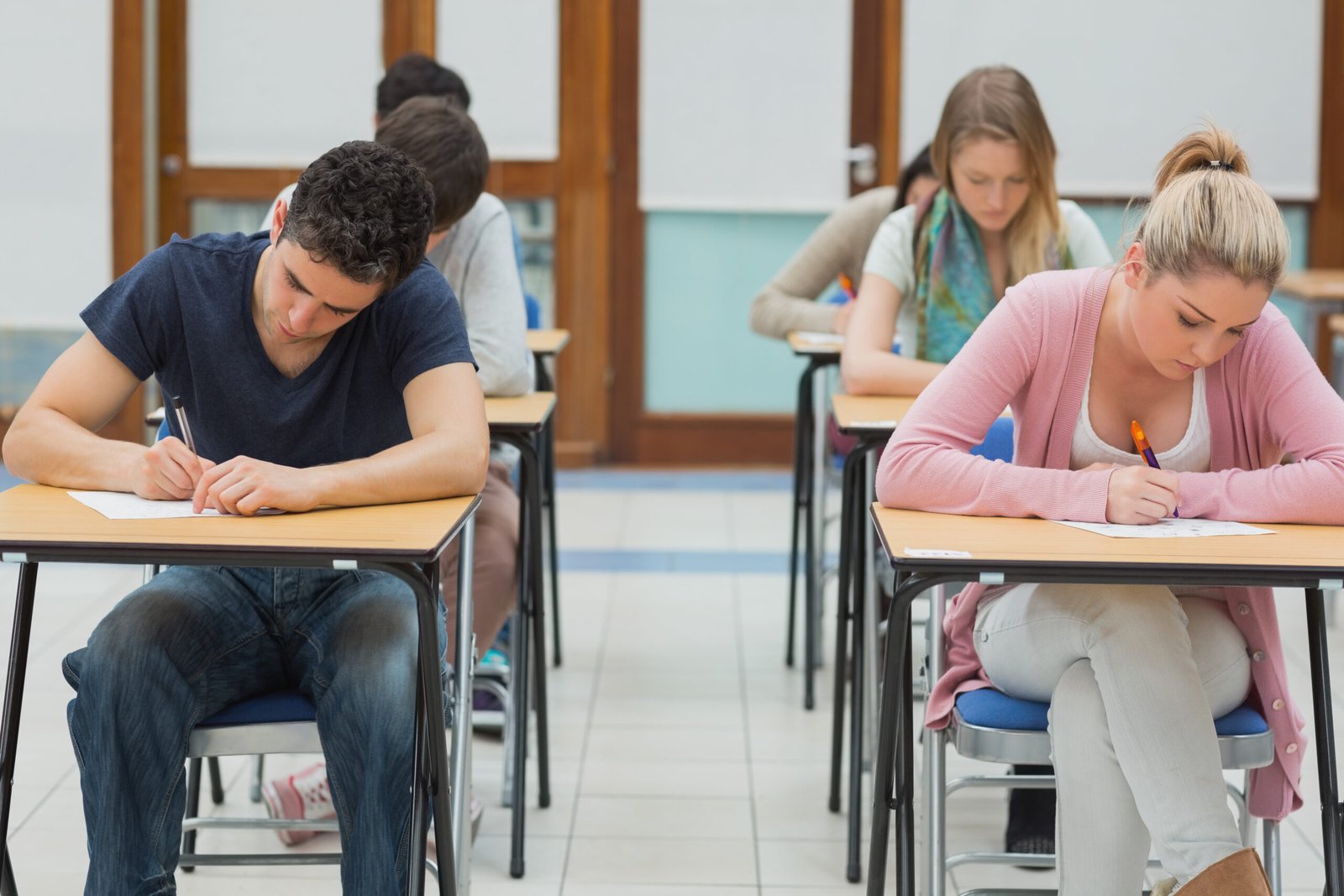 IGCSE Physics tuition at BrainSpark Education Mont Kiara