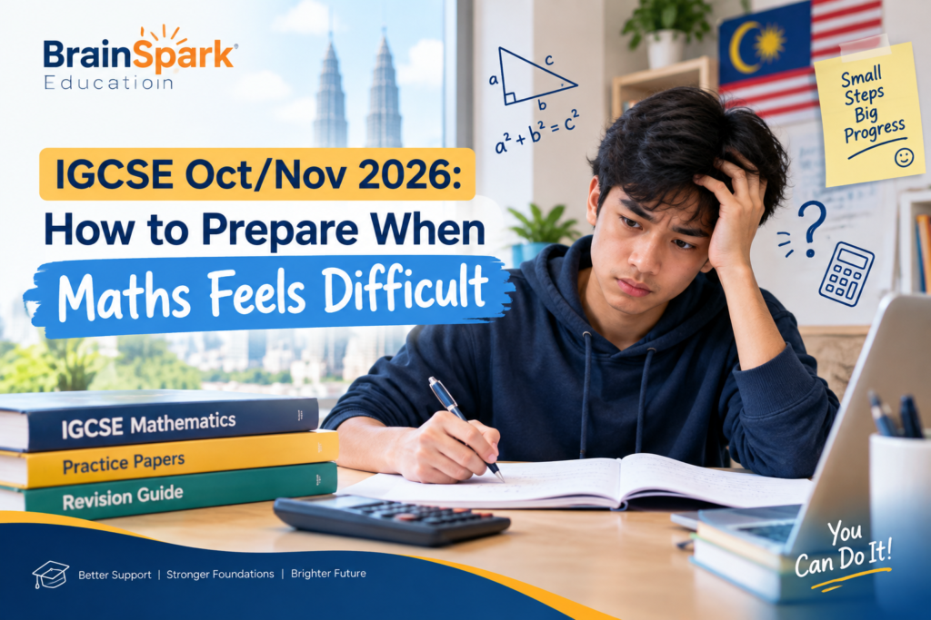 IGCSE-oct/nov-2026-revision-guide -brainspark