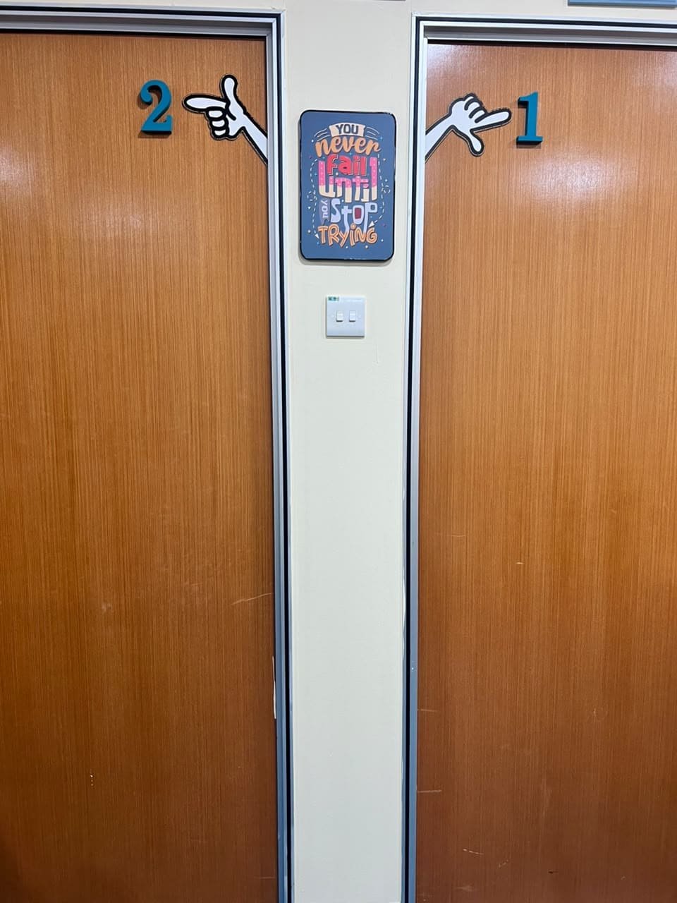 Brainspark student lounge