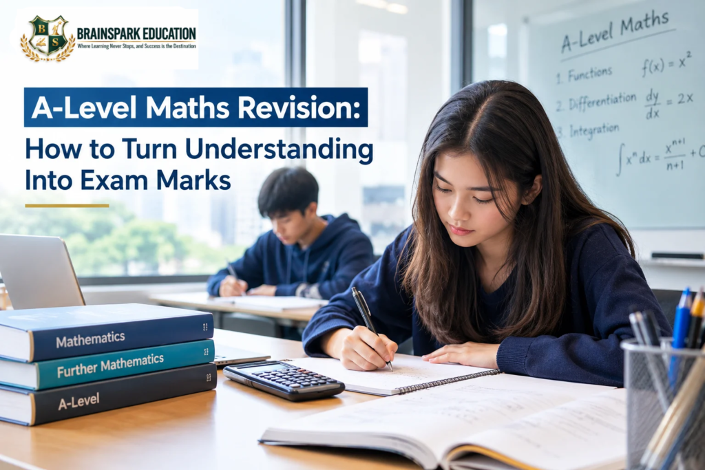 a-level-maths-revision-how-to-turn-understanding-into-exam-marks