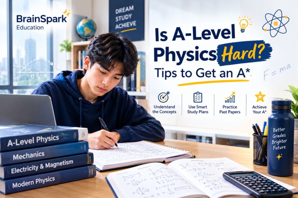 Is-A-level-physics-hard-and-how-can-you-get-an-A